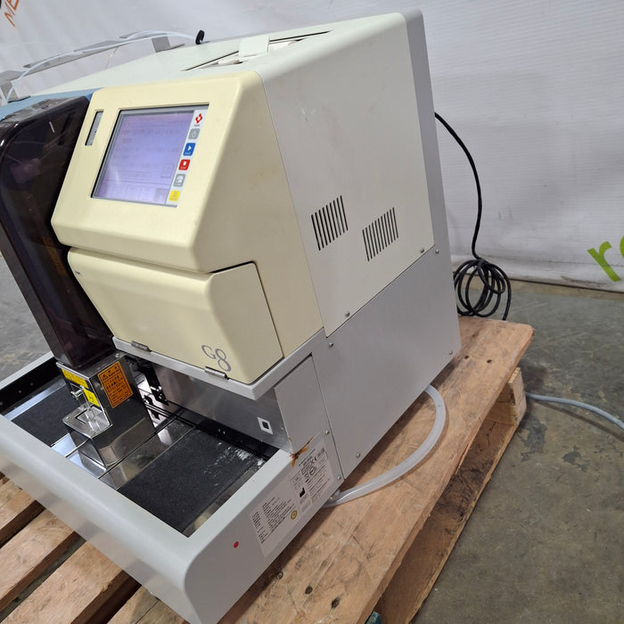 Tosoh Bioscience, Inc G8 Analyzer