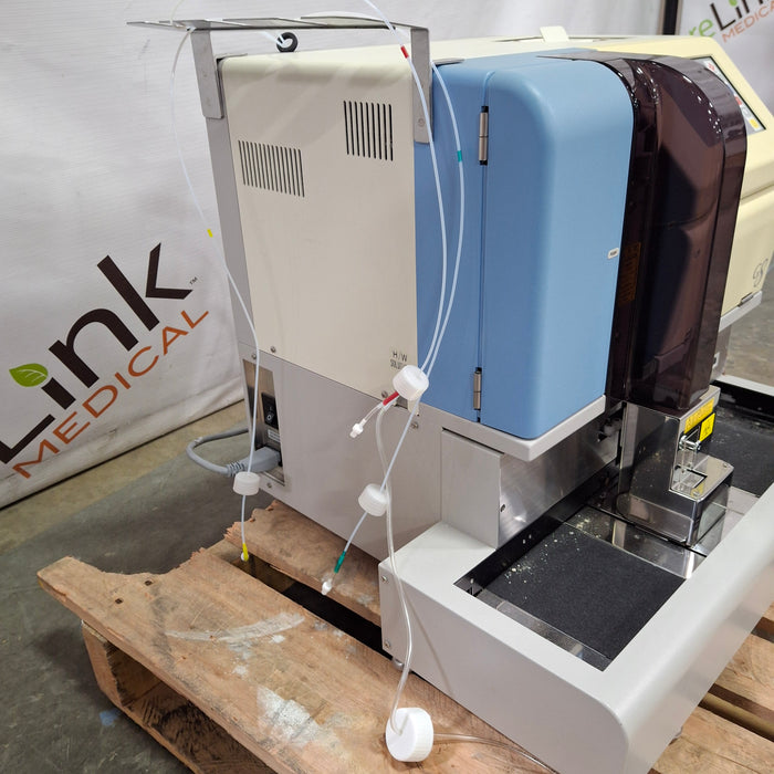 Tosoh Bioscience, Inc G8 Analyzer