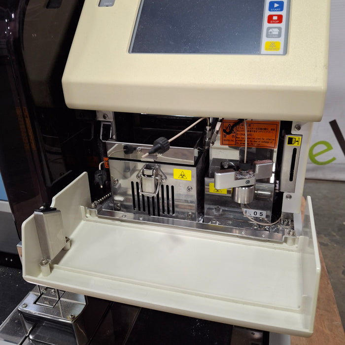 Tosoh Bioscience, Inc G8 Analyzer
