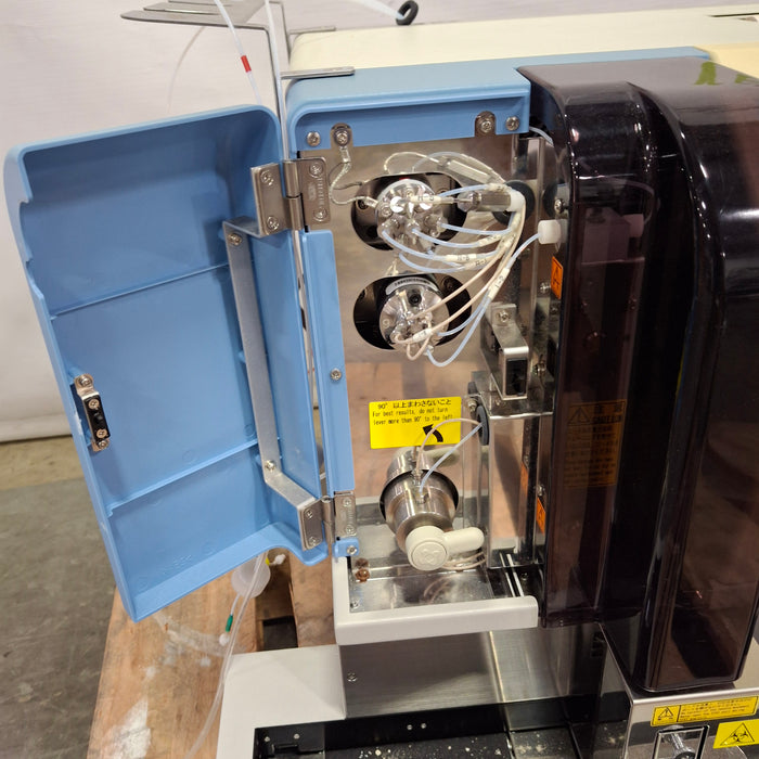 Tosoh Bioscience, Inc G8 Analyzer