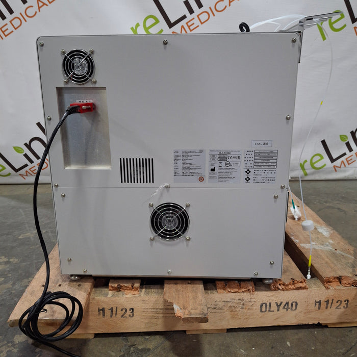 Tosoh Bioscience, Inc G8 Analyzer