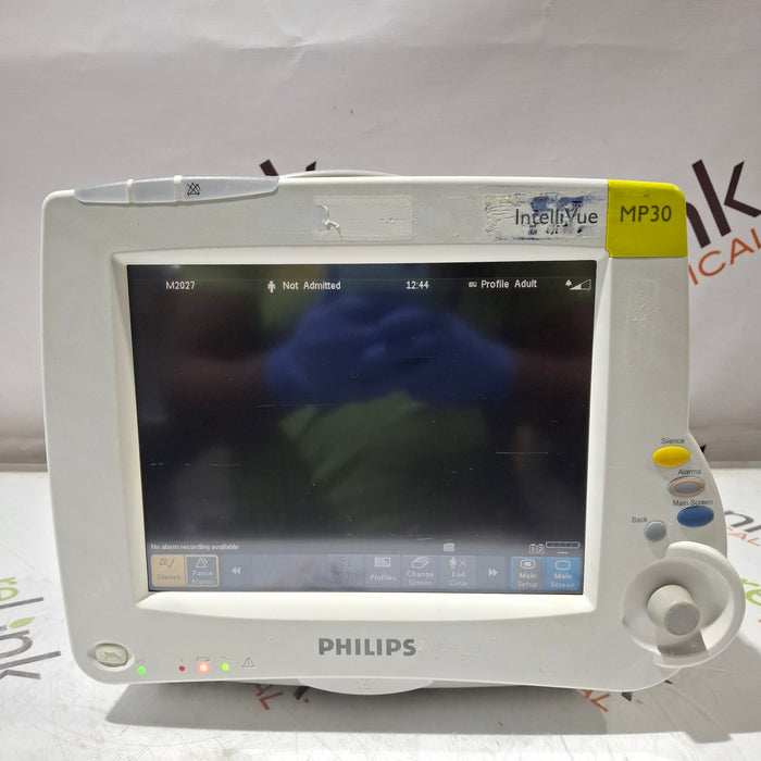 Philips IntelliVue MP30 Patient Monitor
