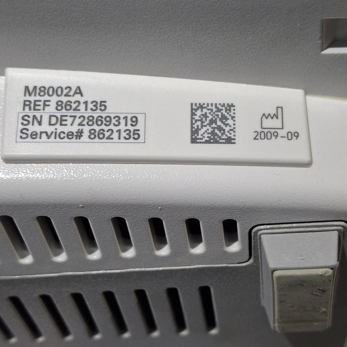 Philips IntelliVue MP30 Patient Monitor