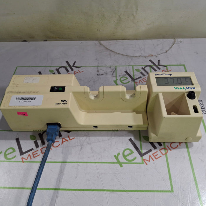 Welch Allyn 767 Series Transformer without Heads