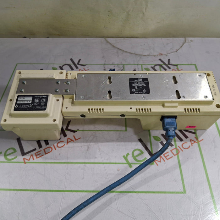 Welch Allyn 767 Series Transformer without Heads