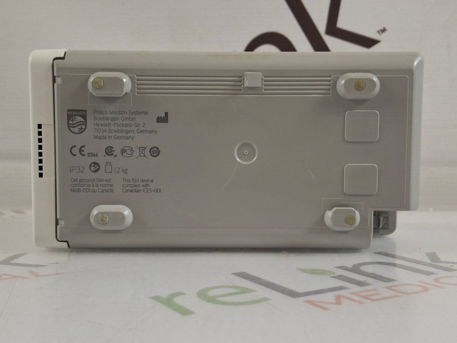 Philips IntelliVue X2 Monitor - Masimo SpO2