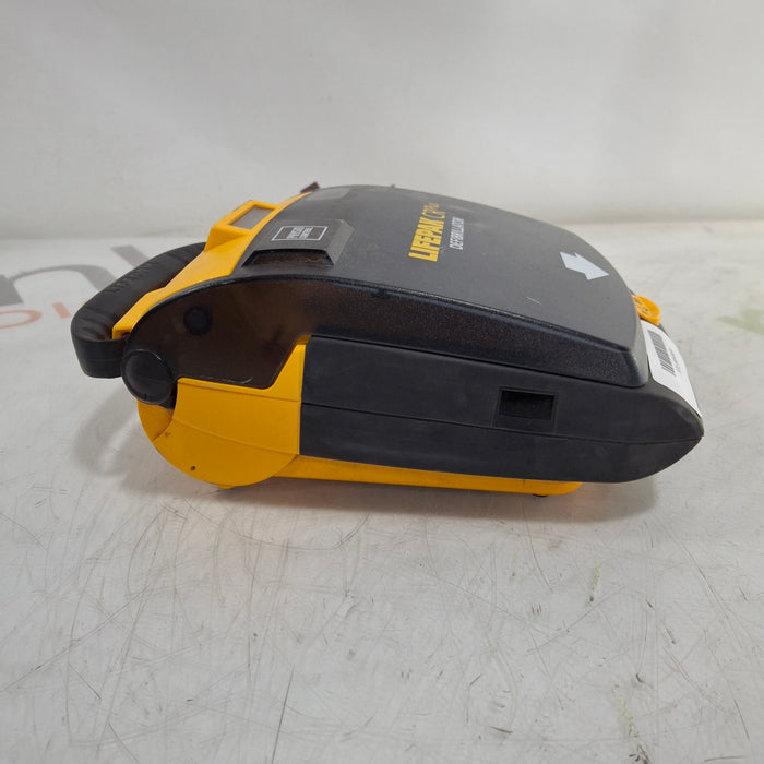 Medtronic LifePak CR Plus Defibrillator
