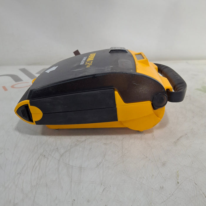 Medtronic LifePak CR Plus Defibrillator