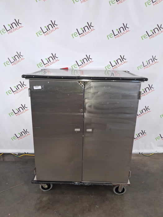Lakeside MFG INC. 6937LS Case Cart
