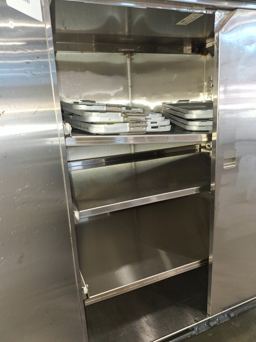 Lakeside MFG INC. 6937LS Case Cart