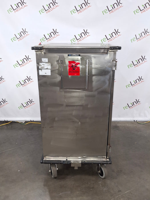 Lakeside MFG INC. 6937LS Case Cart