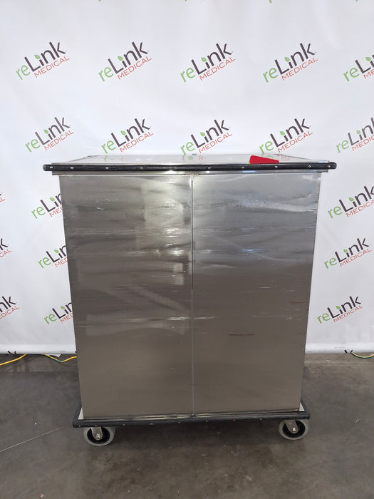 Lakeside MFG INC. 6937LS Case Cart
