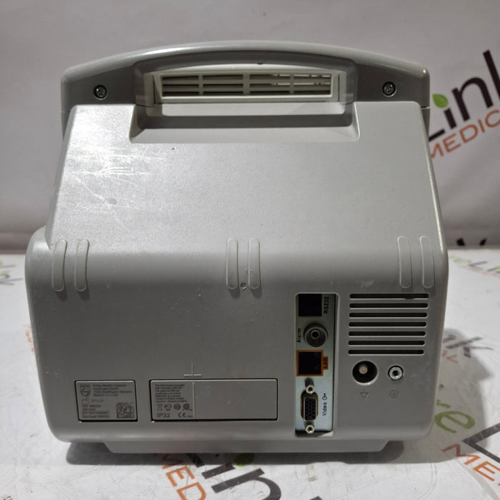 Philips Intellivue MP5 - ECG, Fast SpO2, NIBP, Press, Temp Patient Monitor