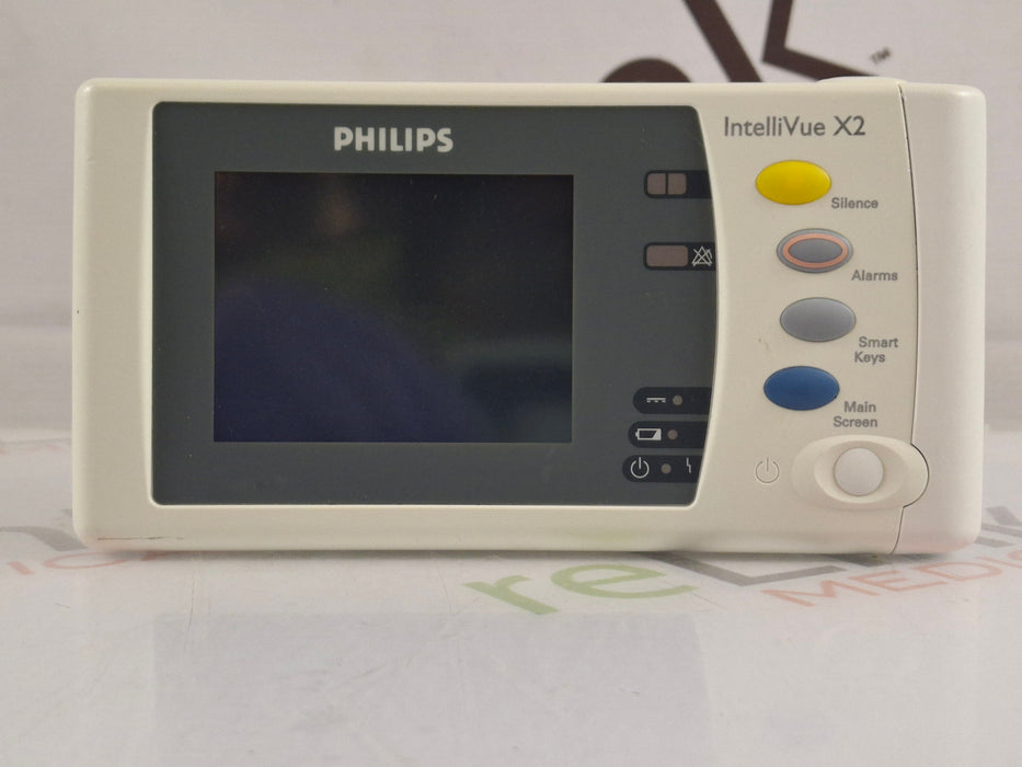 Philips IntelliVue X2 Monitor - Fast SpO2