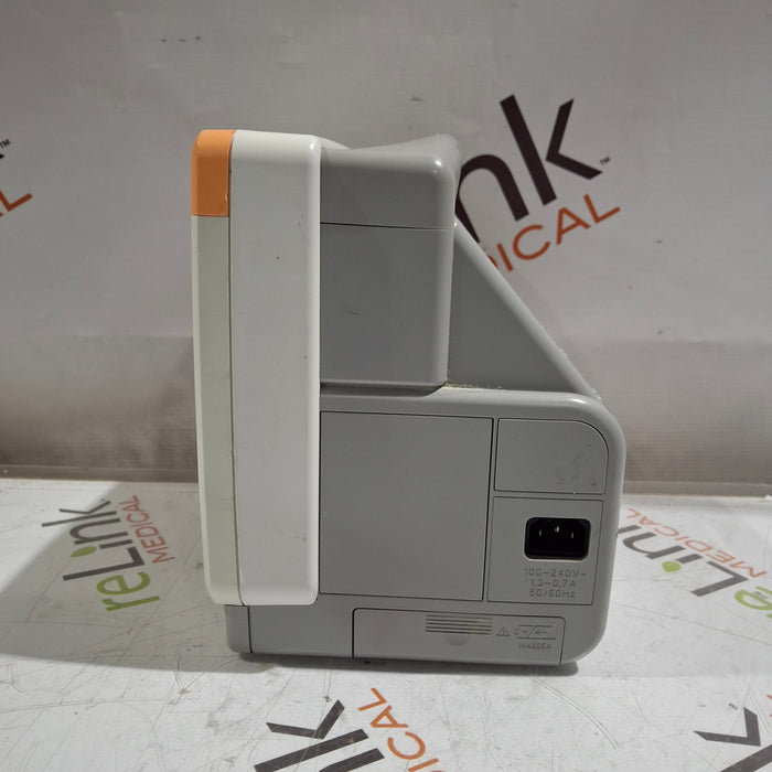 Philips Intellivue MP5 - ECG, Fast SpO2, NIBP Patient Monitor