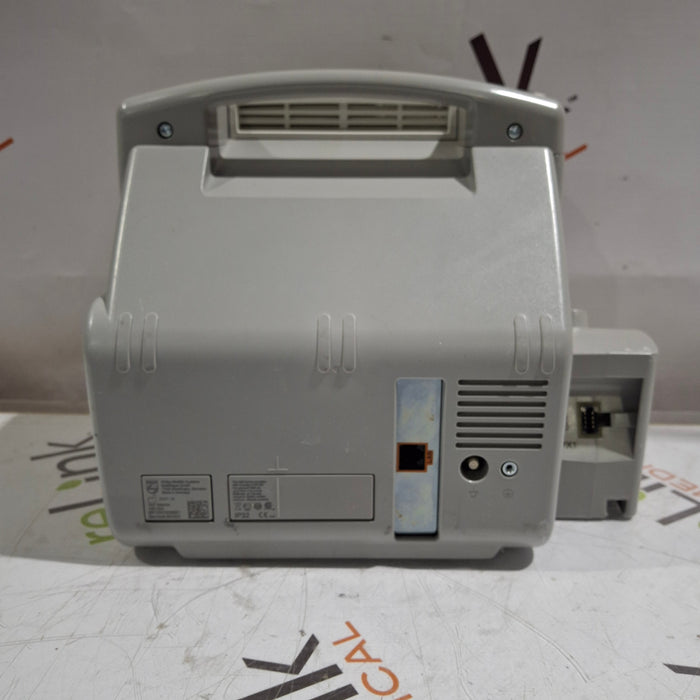Philips Intellivue MP5 - ECG, Fast SpO2, NIBP Patient Monitor