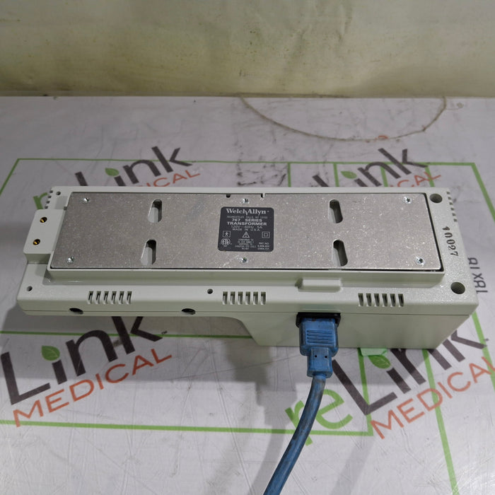 Welch Allyn 767 Series Transformer without Heads