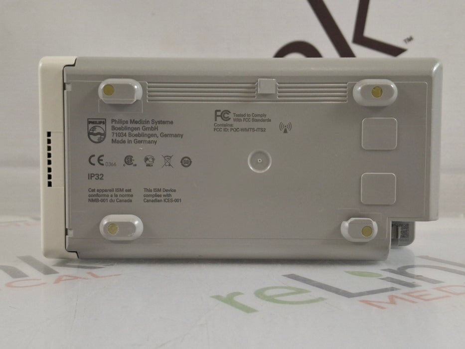 Philips IntelliVue X2 Monitor - Masimo SpO2