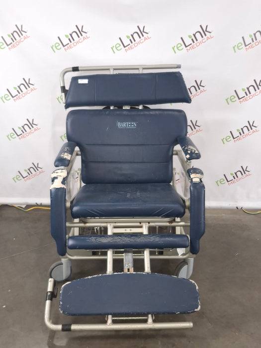 Barton Medical Corporation I-400/I-700 Transfer Chair