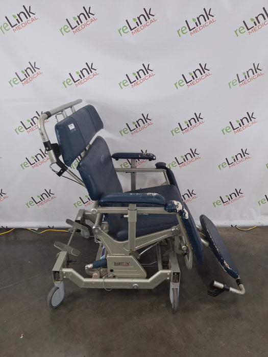 Barton Medical Corporation I-400/I-700 Transfer Chair