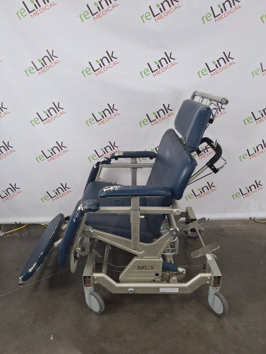 Barton Medical Corporation I-400/I-700 Transfer Chair