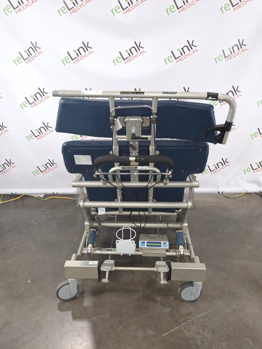 Barton Medical Corporation I-400/I-700 Transfer Chair