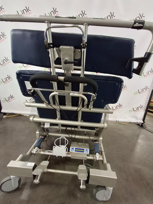 Barton Medical Corporation I-400/I-700 Transfer Chair