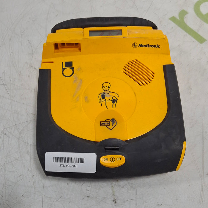 Medtronic LifePak CR Plus Defibrillator