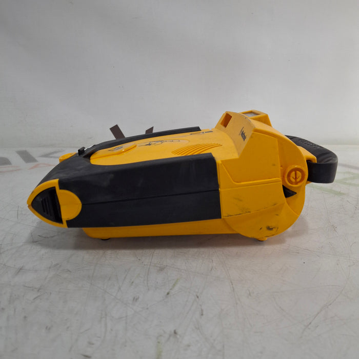 Medtronic LifePak CR Plus Defibrillator