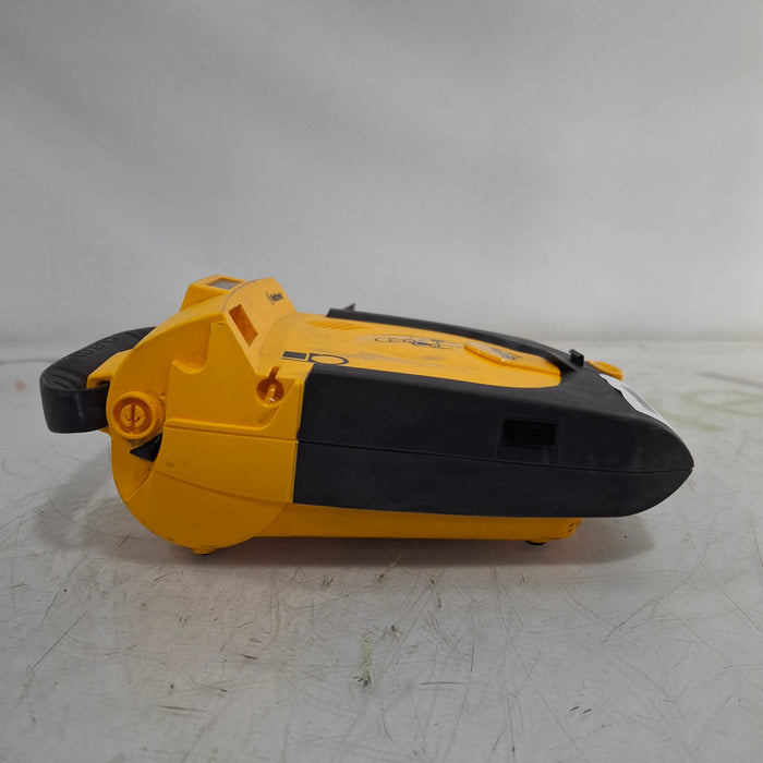 Medtronic LifePak CR Plus Defibrillator