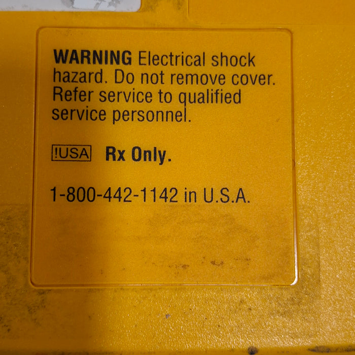 Medtronic LifePak CR Plus Defibrillator