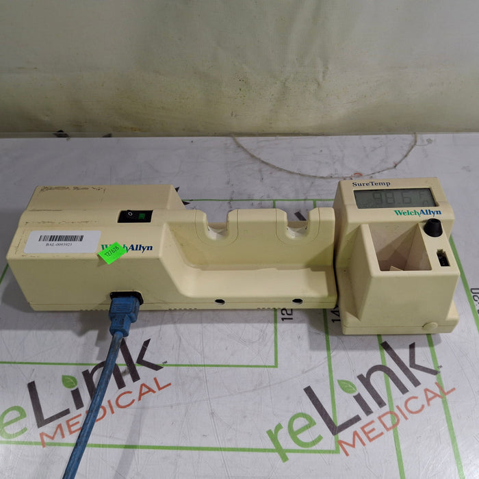 Welch Allyn 767 Series Transformer without Heads