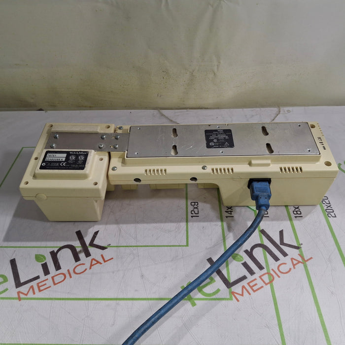 Welch Allyn 767 Series Transformer without Heads