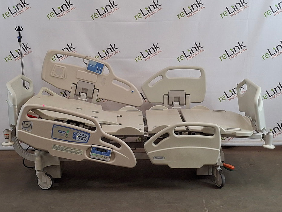 Hill-Rom P1160A Care Assist Hospital Bed