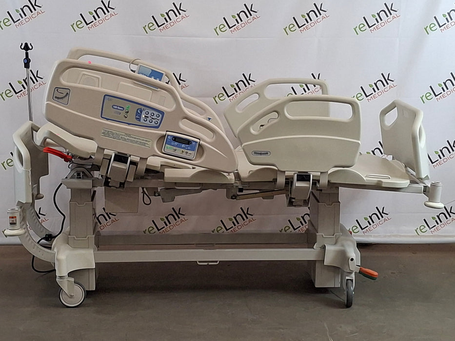 Hill-Rom P1160A Care Assist Hospital Bed