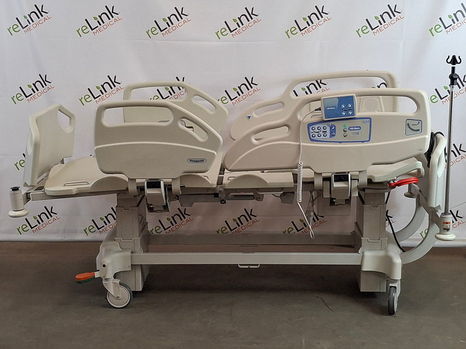 Hill-Rom P1160A Care Assist Hospital Bed