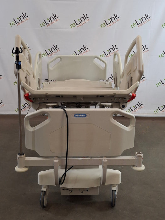 Hill-Rom P1160A Care Assist Hospital Bed