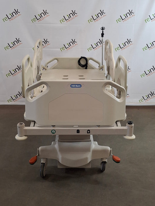 Hill-Rom P1160A Care Assist Hospital Bed