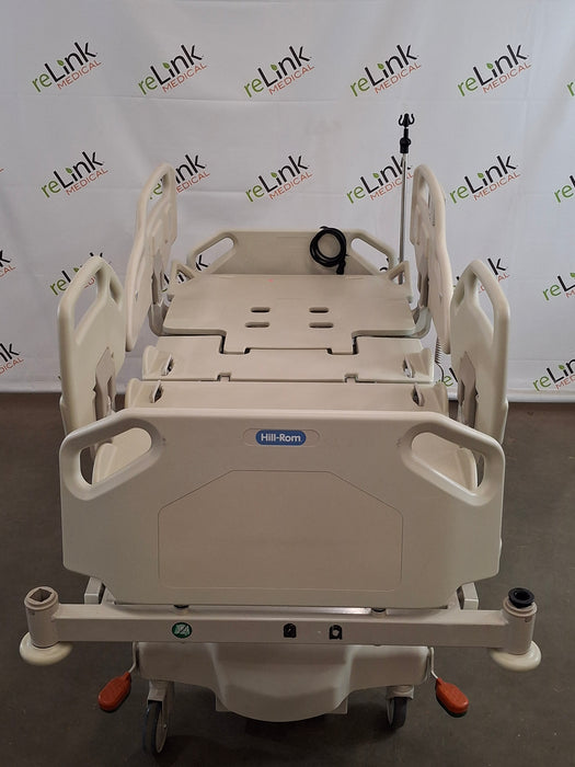 Hill-Rom P1160A Care Assist Hospital Bed