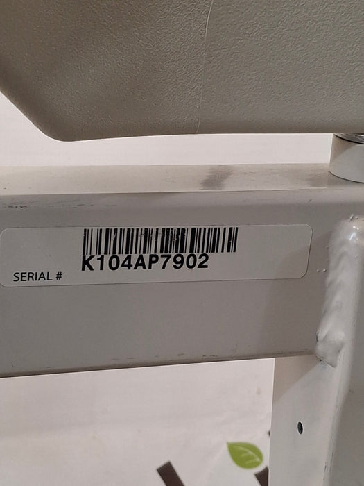 Hill-Rom P1160A Care Assist Hospital Bed