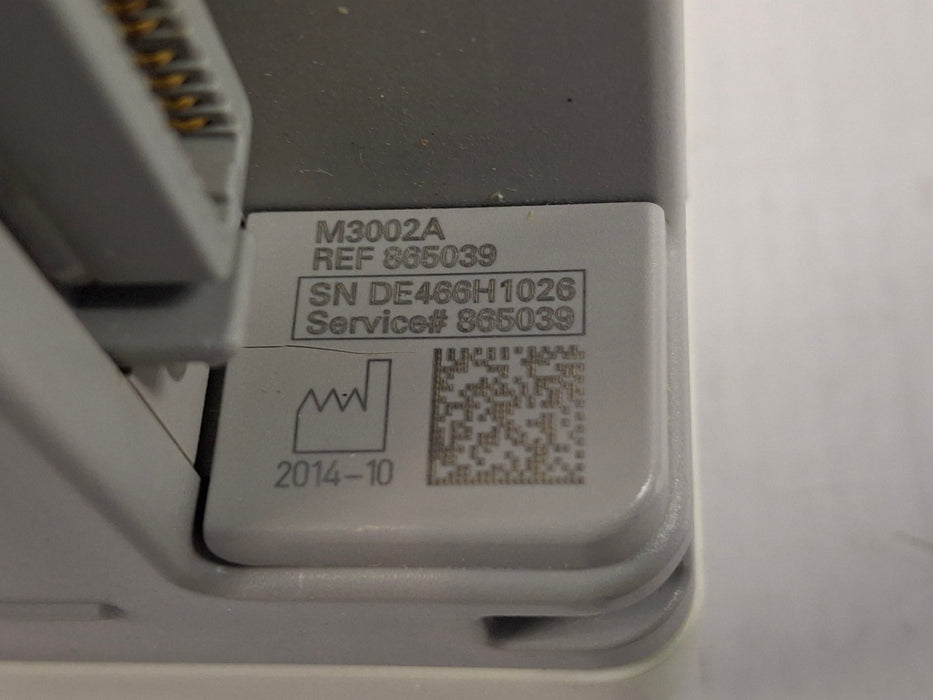 Philips IntelliVue X2 Monitor - Masimo SpO2