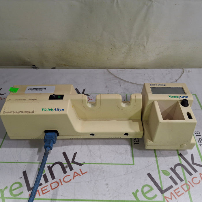 Welch Allyn 767 Series Transformer without Heads