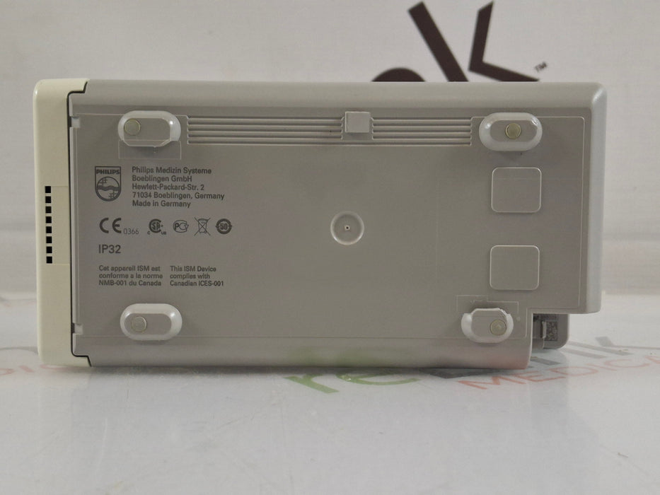 Philips IntelliVue X2 Monitor - Masimo SpO2