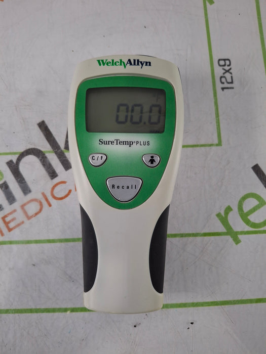 Welch Allyn SureTemp Plus 690 Thermometer