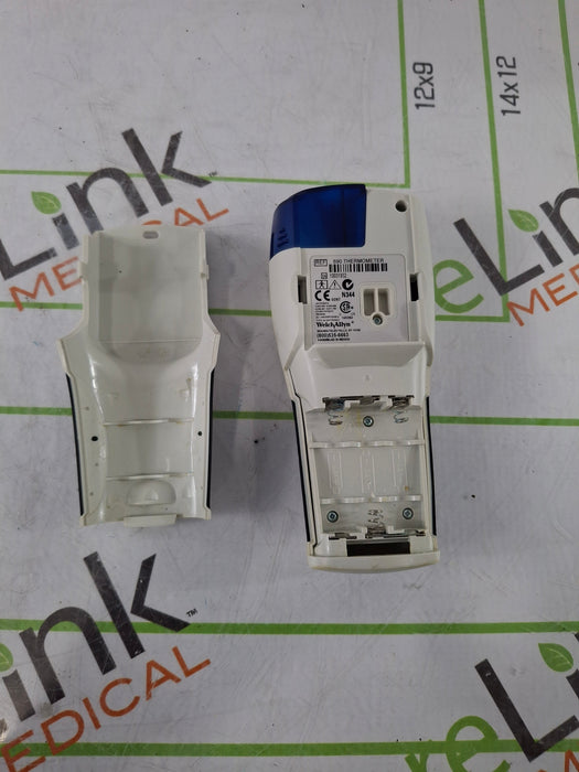 Welch Allyn SureTemp Plus 690 Thermometer