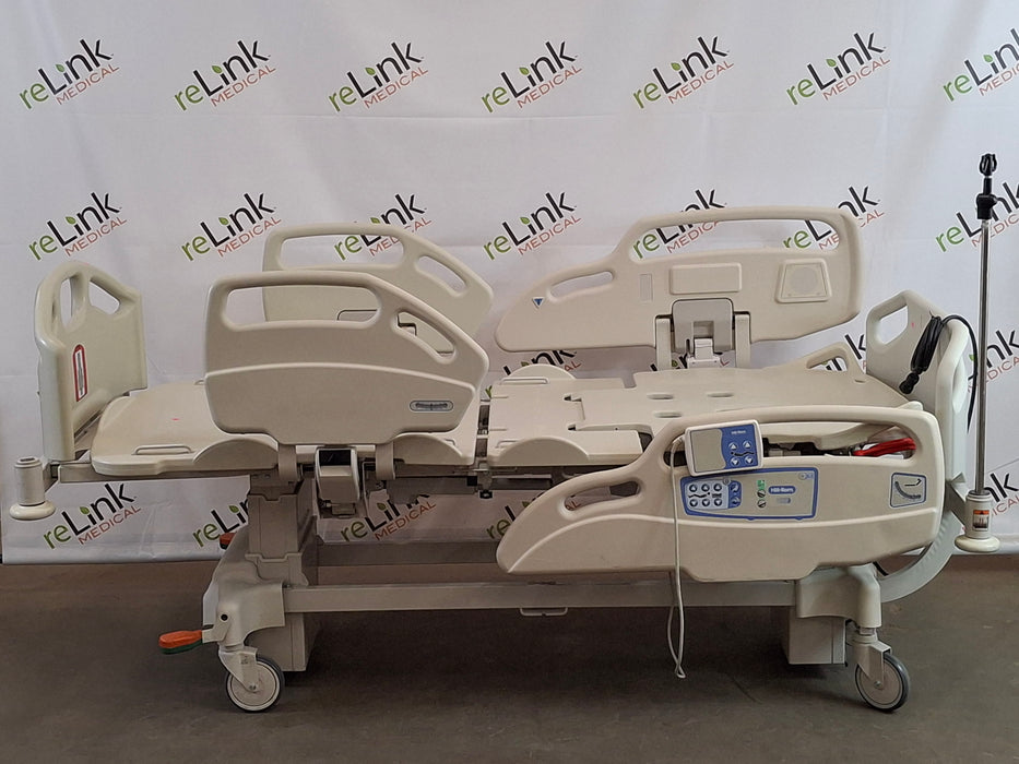 Hill-Rom P1160A Care Assist Hospital Bed