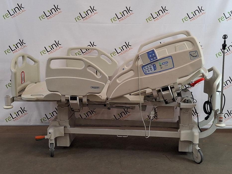 Hill-Rom P1160A Care Assist Hospital Bed