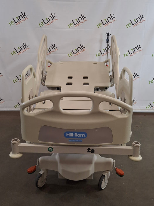 Hill-Rom P1160A Care Assist Hospital Bed