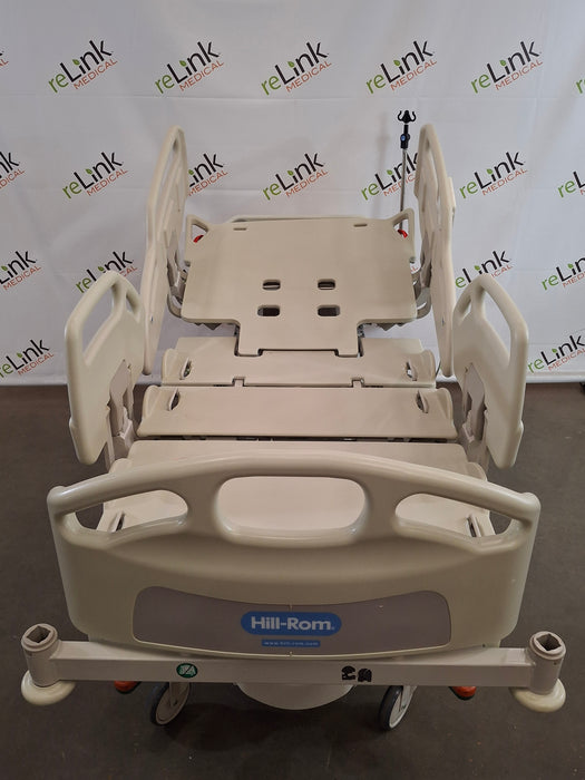 Hill-Rom P1160A Care Assist Hospital Bed