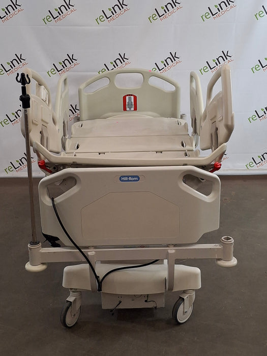 Hill-Rom P1160A Care Assist Hospital Bed